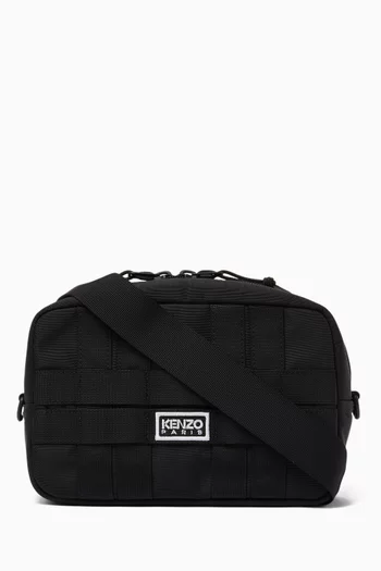 حقيبة كروس إكسبلورر