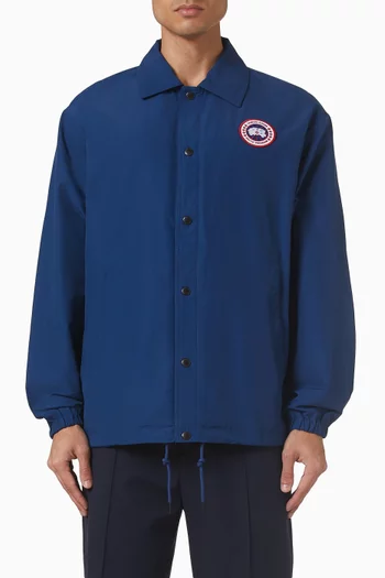 Regency Jacket in Cotton-blend