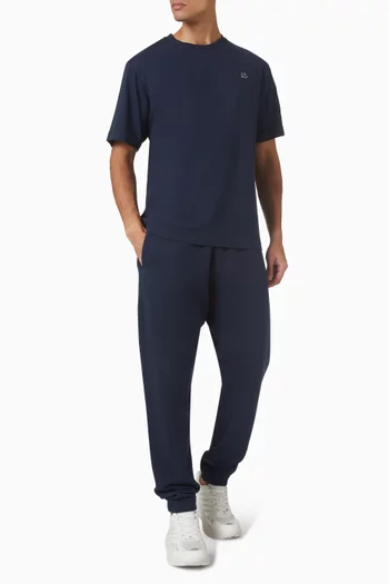 Boke Flower T-shirt in Cotton