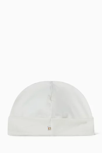 Logo Beanie