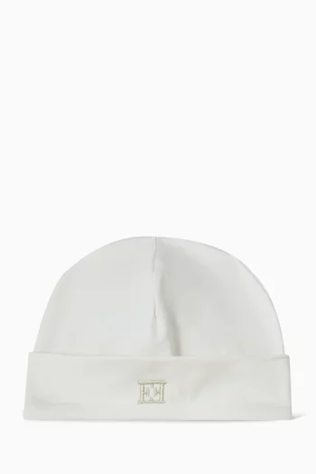 Logo Beanie