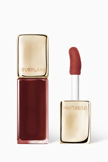 زيت للشفاه كيس كيس بي جلو درجة 878 داليا جلو، 9.5 ملل