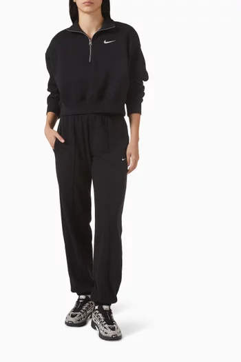 سويت شيرت فينيكس قصير صوف