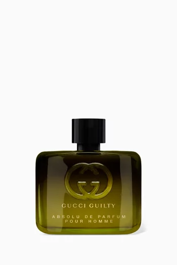 Guilty Absolu De Parfum, 60ml
