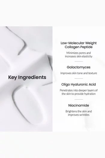 Biodance Bio Collagen-Real Deep Mask, 4 sheets