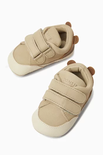 Sipho Sneakers in Suede