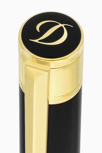 Initial Ballpoint Pen