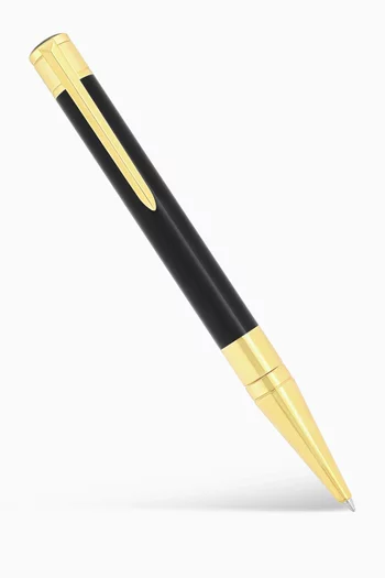 Initial Ballpoint Pen