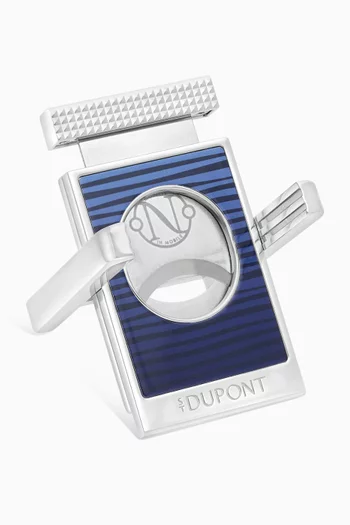 قاطع سيجار وحامل