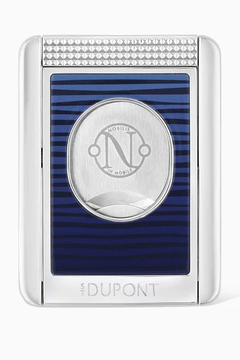 قاطع سيجار وحامل