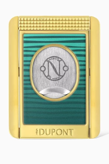 قاطع سيجار وحامل