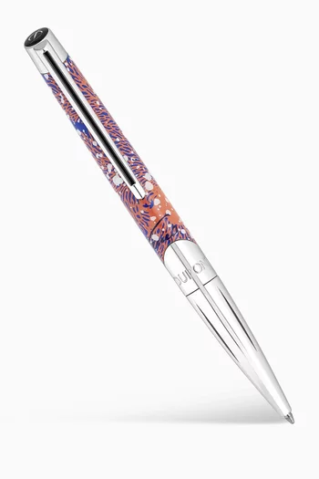 Defi Milenium Vanikoro Ballpoint Pen