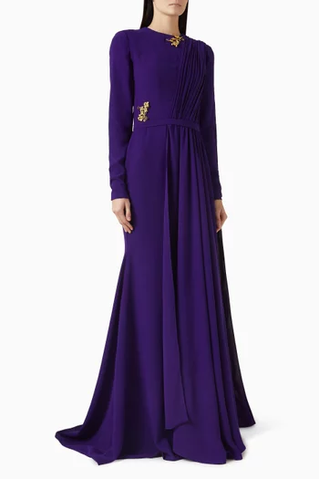 فستان كاي بكاب