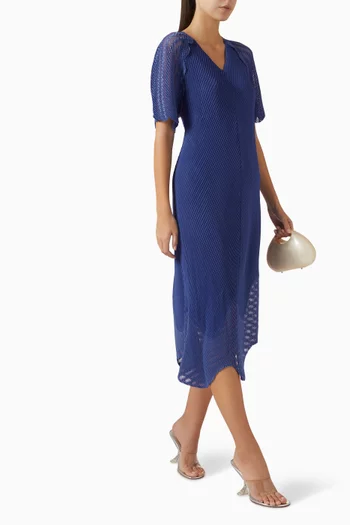 Antoinette Midi Dress