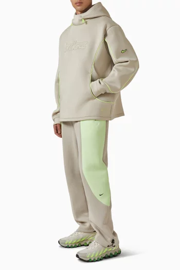 Project FROG Hoodie in  Bubble Mesh