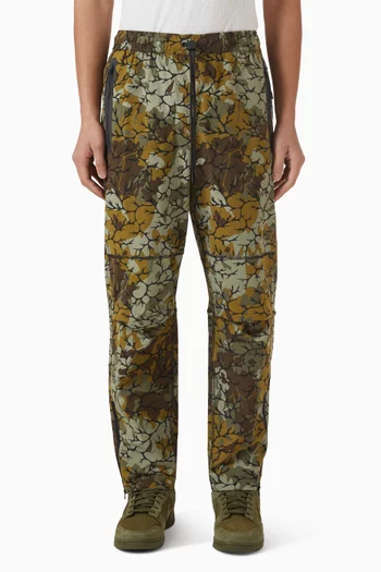 Tech Dri-FIT Woven Open-hem Pants