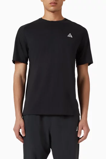 ACG Solar Chase Dri-FIT ADV Trail Running Top