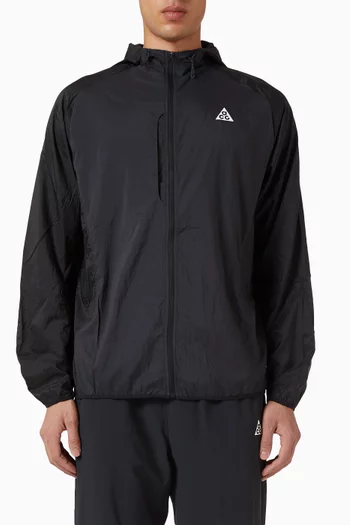 ACG Aireez Trail Running Jacket