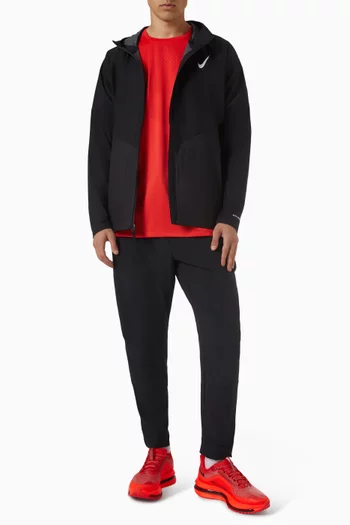 تي شيرت سترايد للجري بتقنية Dri-FIT ADV‏