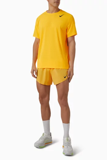 شورت إيروسويفت للجري بتقنية Dri-FIT ADV‏