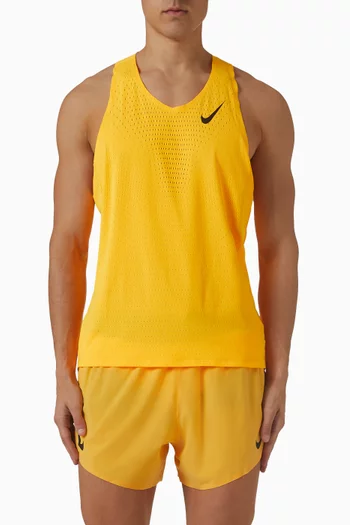 AeroSwift Dri-FIT ADV Running Singlet