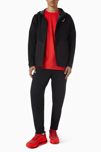 AeroSwift Storm-FIT Aerogami Running Jacket