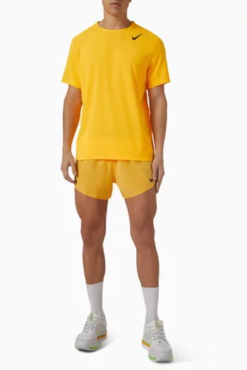 تي شيرت إيروسويفت للجري بتقنية Dri-FIT ADV‏