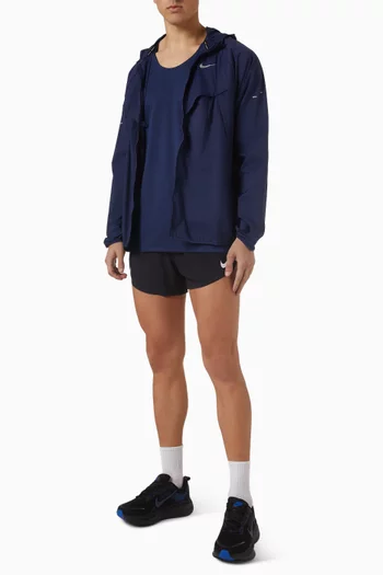 Stride Repel UV Running Jacket