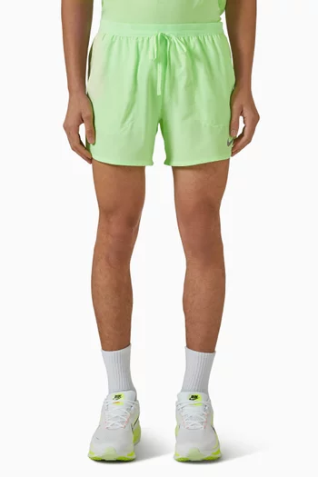 Stride Dri-FIT Brief-lined Running Shorts