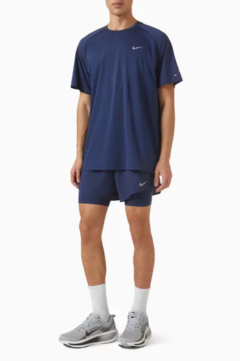 Dri-FIT Hybrid Running Shorts