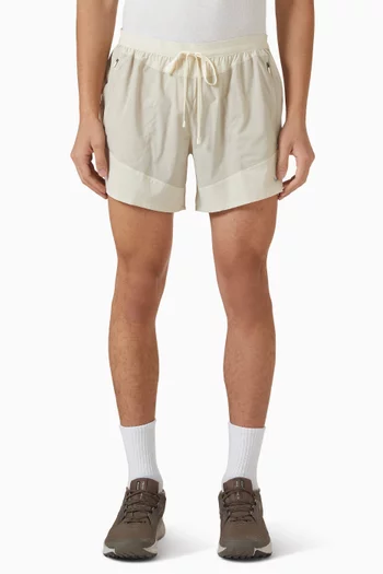 Stride Dri-FIT Brief-lined Running Shorts