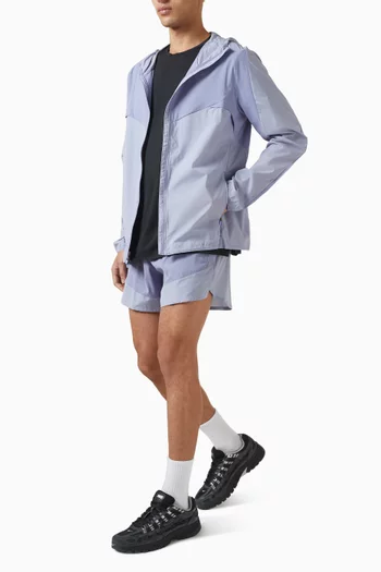 Stride Dri-FIT Brief-lined Running Shorts