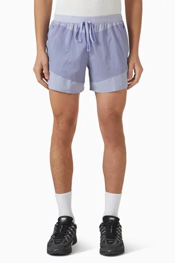 Stride Dri-FIT Brief-lined Running Shorts
