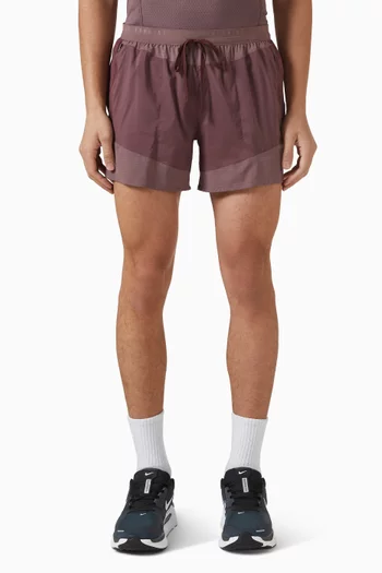 Stride Dri-FIT Brief-lined Running Shorts