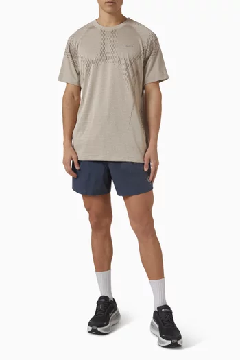 تي شيرت سترايد للجري بتقنية Dri-FIT ADV‏