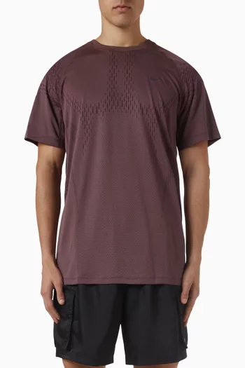 تي شيرت سترايد للجري بتقنية Dri-FIT ADV‏