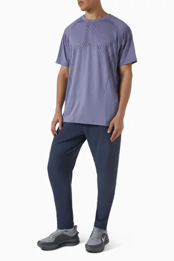 تي شيرت سترايد للجري بتقنية Dri-FIT ADV‏