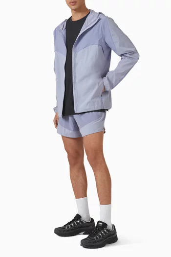 Stride Plus Repel Running Jacket