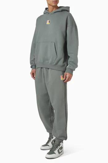 بنطال بروكلين صوف