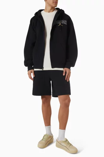 تي شيرت برقعة سنيكرز قطن