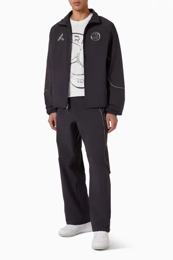 x Paris Saint‑Germain Dri‑FIT Anthem Jacket