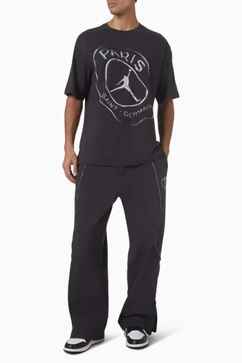 x Paris Saint-Germain Practice T-shirt in Cotton