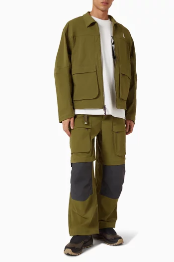 ACG Smith Summit Zip Cargo Pants