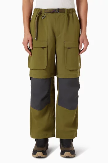 ACG Smith Summit Zip Cargo Pants