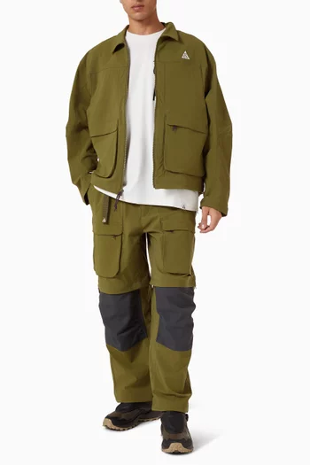 ACG Smith Summit Men's UV Jacket