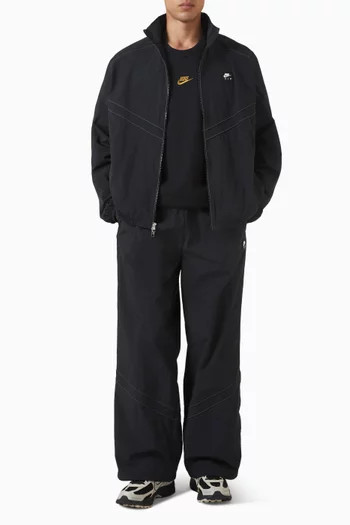 Air Windrunner Track Jacket