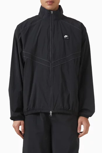 Air Windrunner Track Jacket