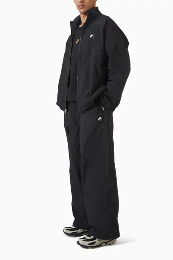 Air Track Pants