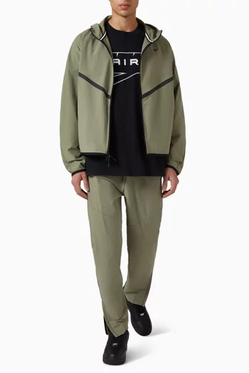 تي شيرت بطبعة قطن