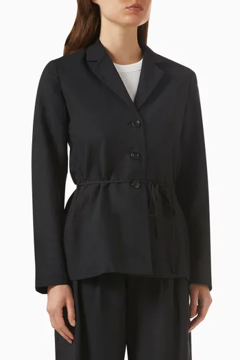 Chappell Cinched Blazer